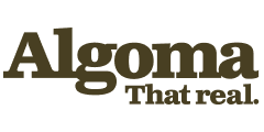 Algoma Country Logo